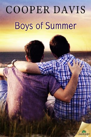 [Boys of Summer 01] • Boys of Summer